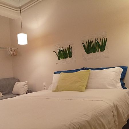 Filopappou Decent Apartment أثينا المظهر الخارجي الصورة