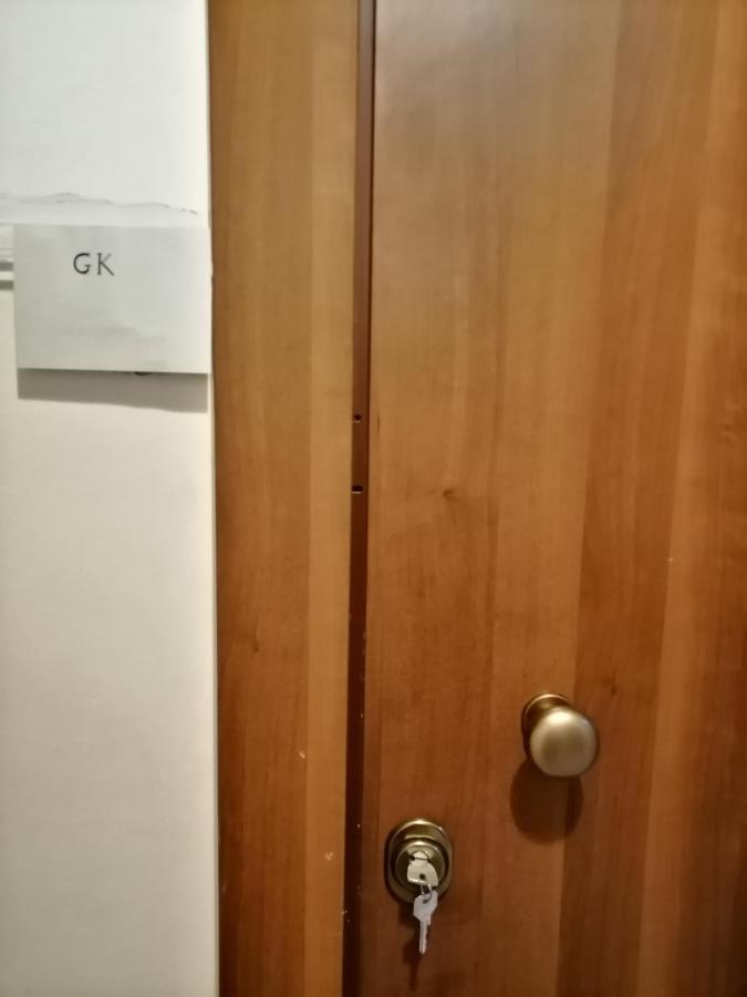 Filopappou Decent Apartment أثينا المظهر الخارجي الصورة